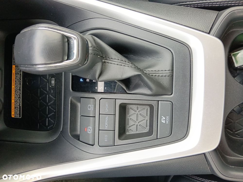 Toyota RAV4 2.5 Hybrid Executive 4x2 - 24