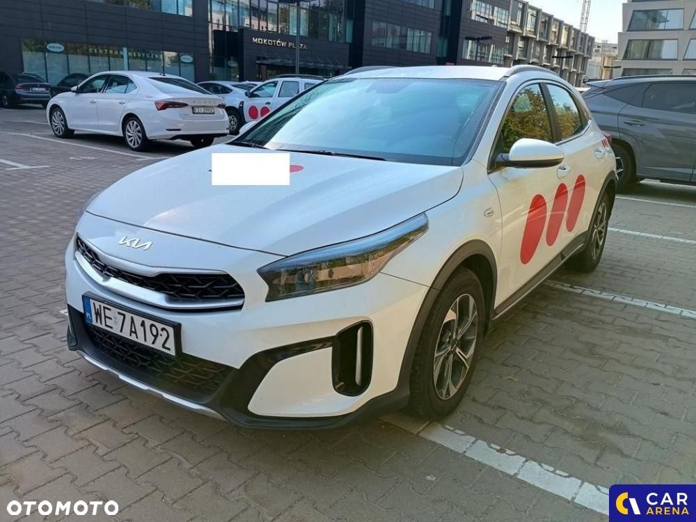 Kia XCeed 1.5 T-GDI M - 3
