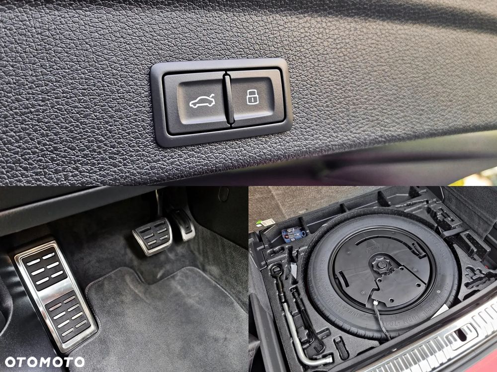 Audi Q3 Sportback 40 TDI quattro S tronic S line - 19