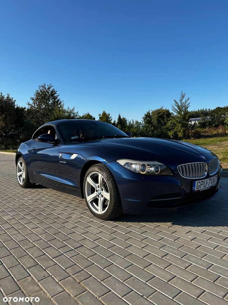 BMW Z4 - 2