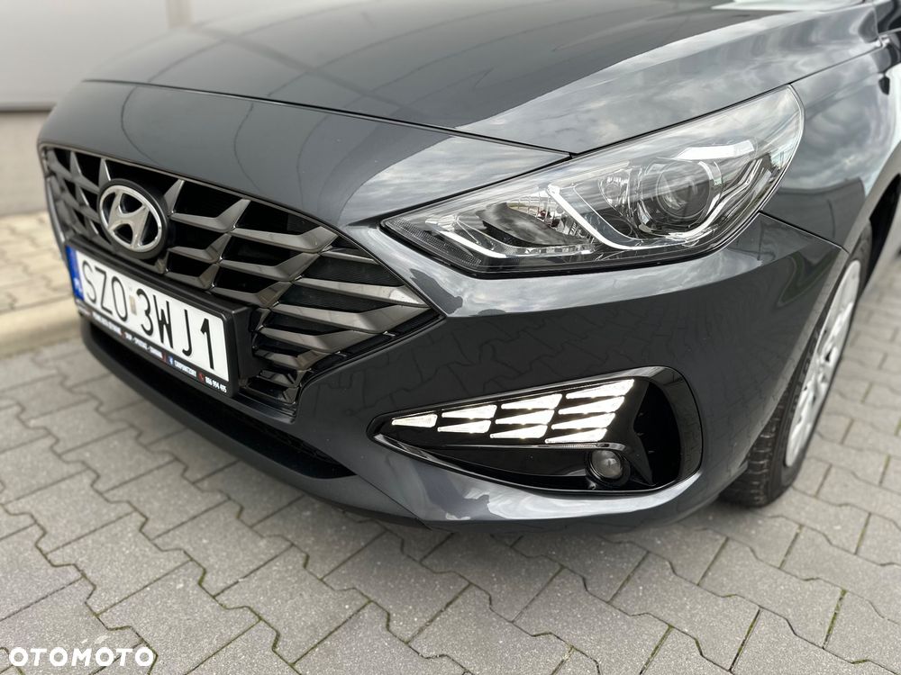 Hyundai i30 1.5 DPI Modern - 38