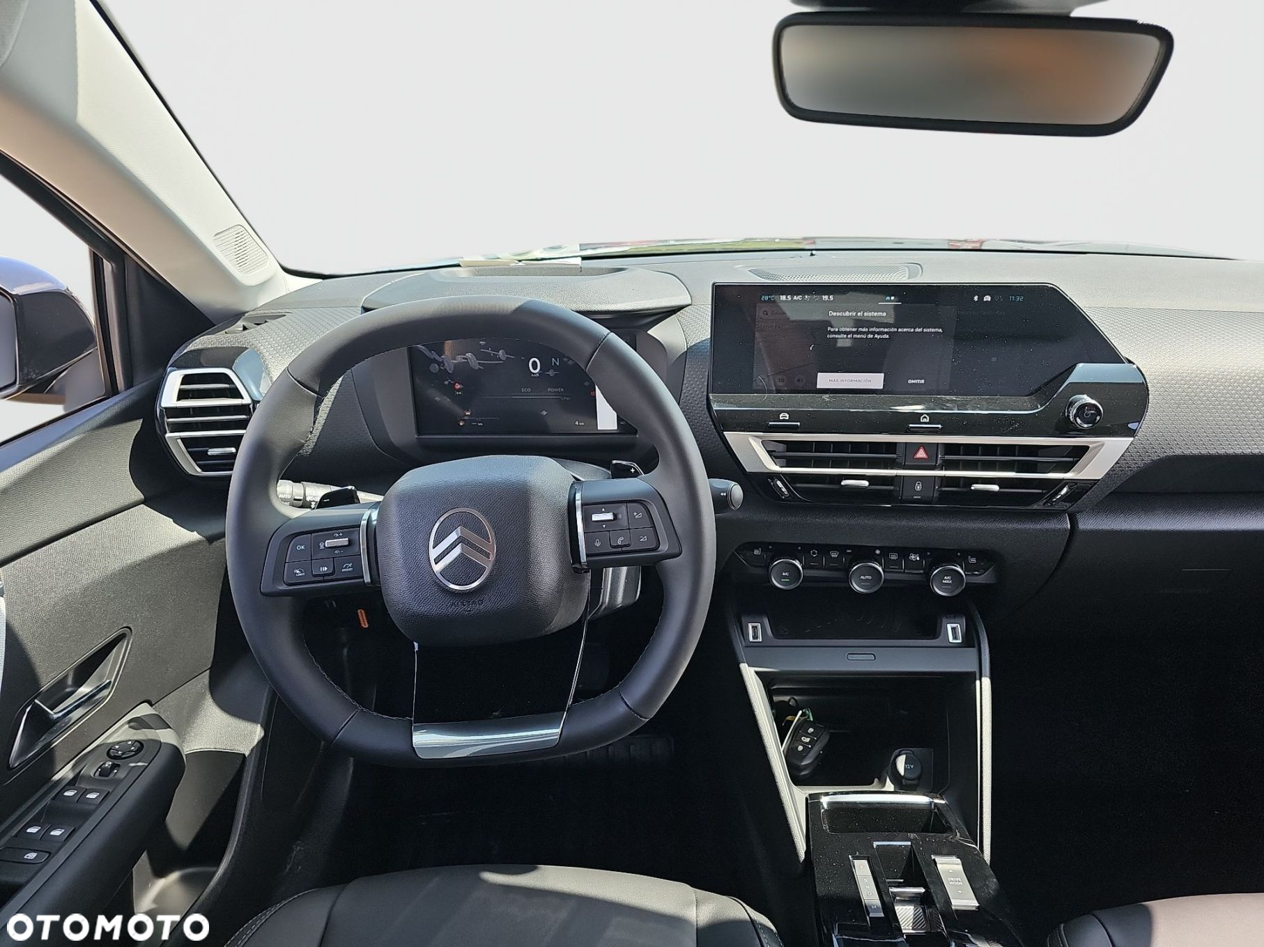 Citroën C4 - 11