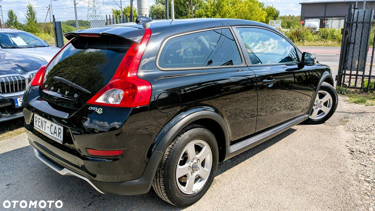 Volvo C30 - 9