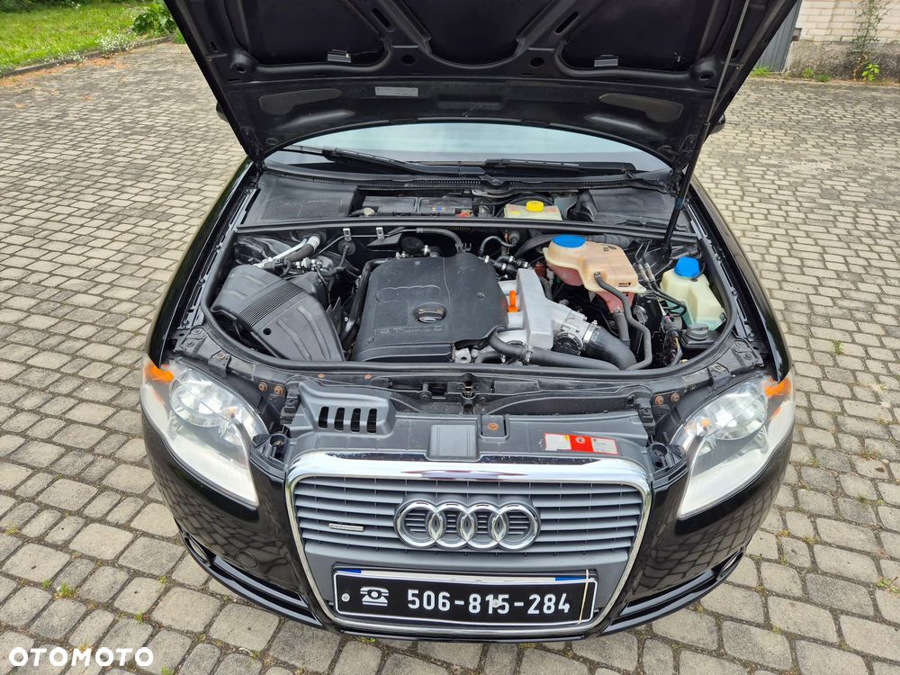 Audi A4 - 21