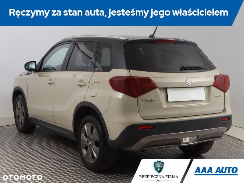 Suzuki Vitara - 6
