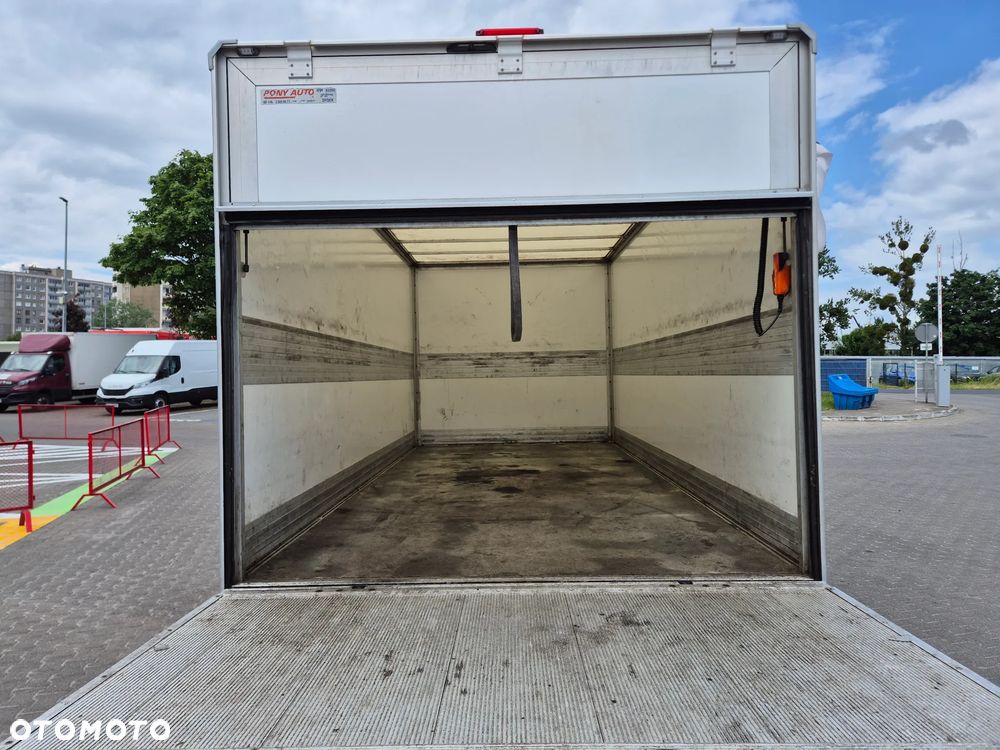 Iveco 50C/35 (32841) - 10