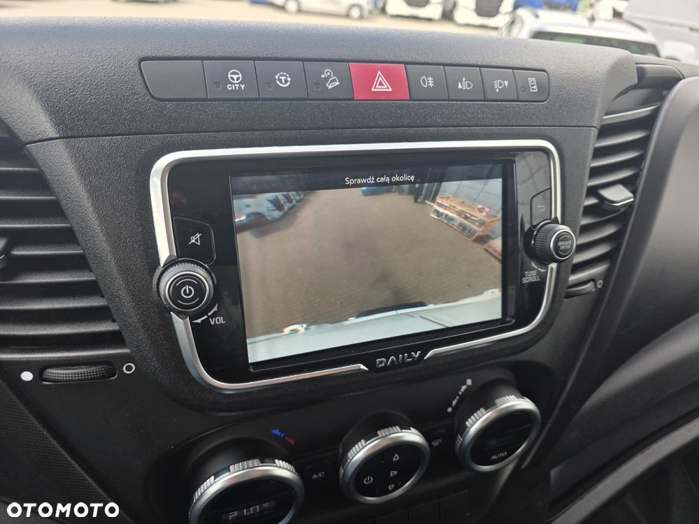 Iveco 35S16A8V Maxi Automat Hi-Matic ! 18m3 L4H3 Kamera - 15