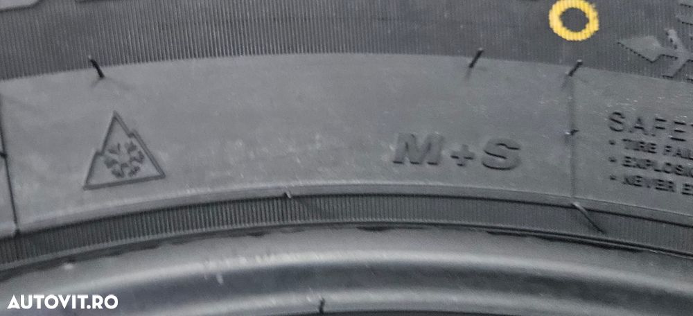 205/70 R15C, 106R, LANVIGATOR Wintergrip VAN, Anvelope iarna M+S - 5