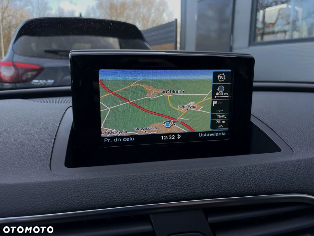 Audi Q3 2.0 TDI Quattro Design - 28