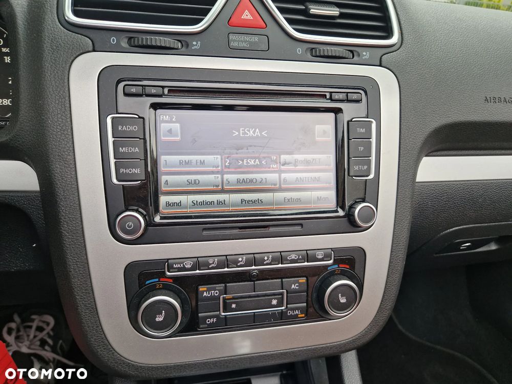 Volkswagen Eos 2.0 TDI DPF DSG Individual - 20