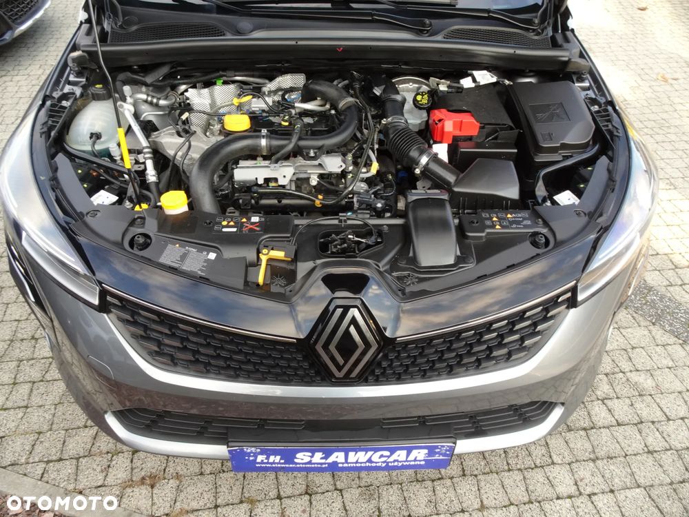 Renault Clio 1.0 TCe Intens Xtronic - 13