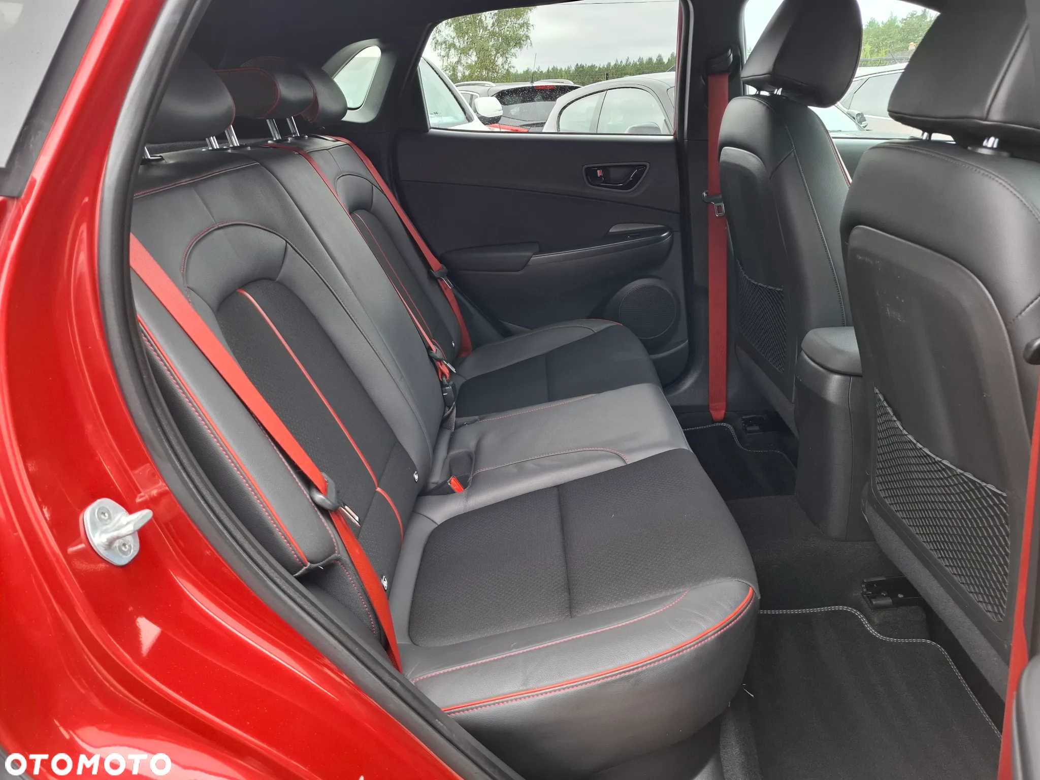 Hyundai Kona - 22