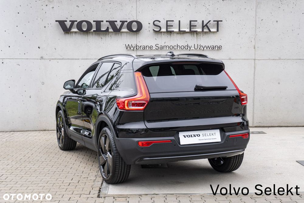 Volvo Xc40 2025 photo 5