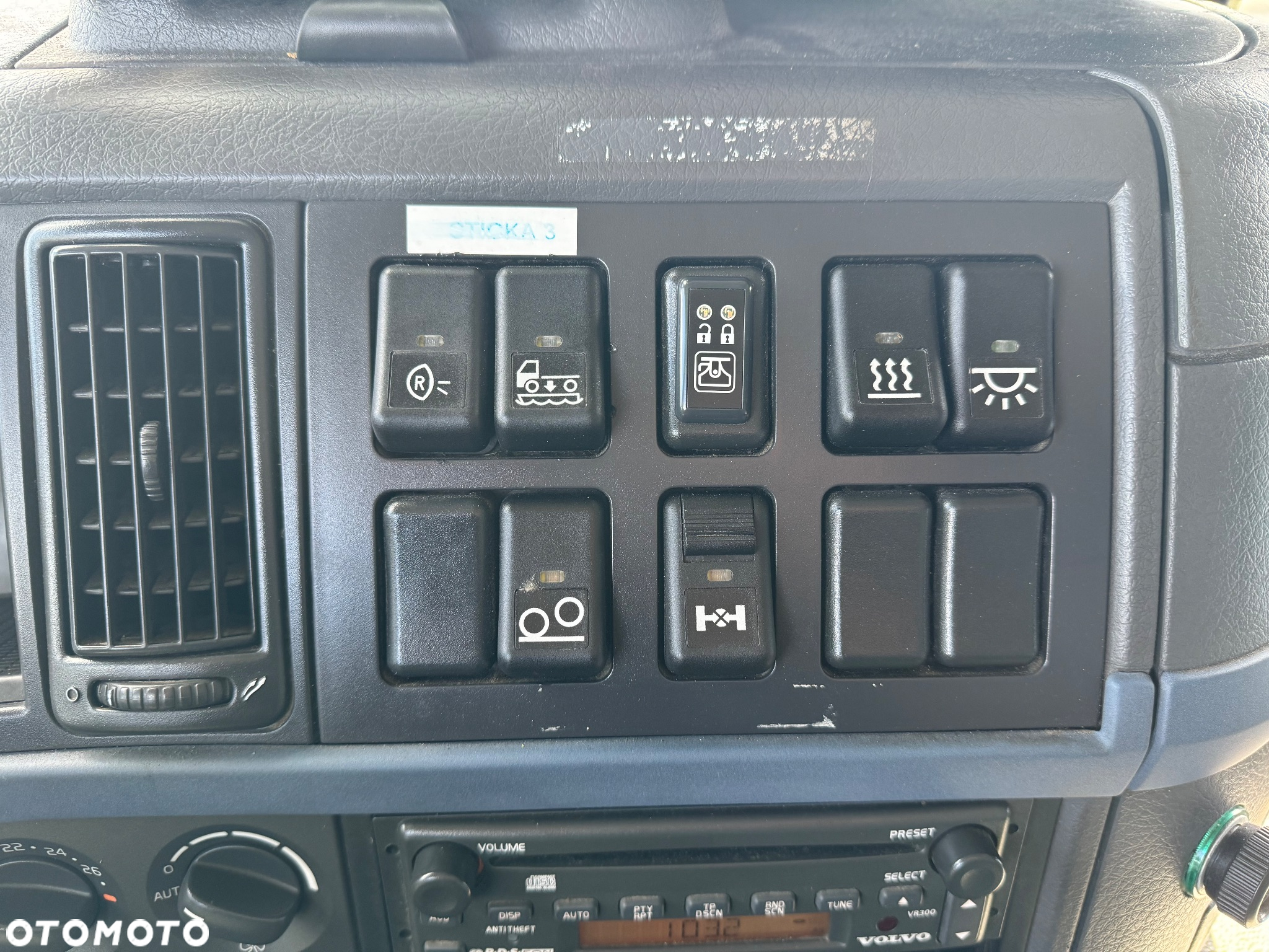 Volvo FM 13 400KM - 6