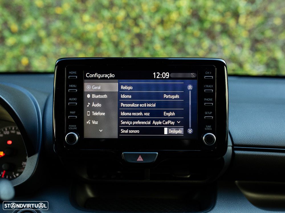 Toyota GR Yaris 1.6 T - 42