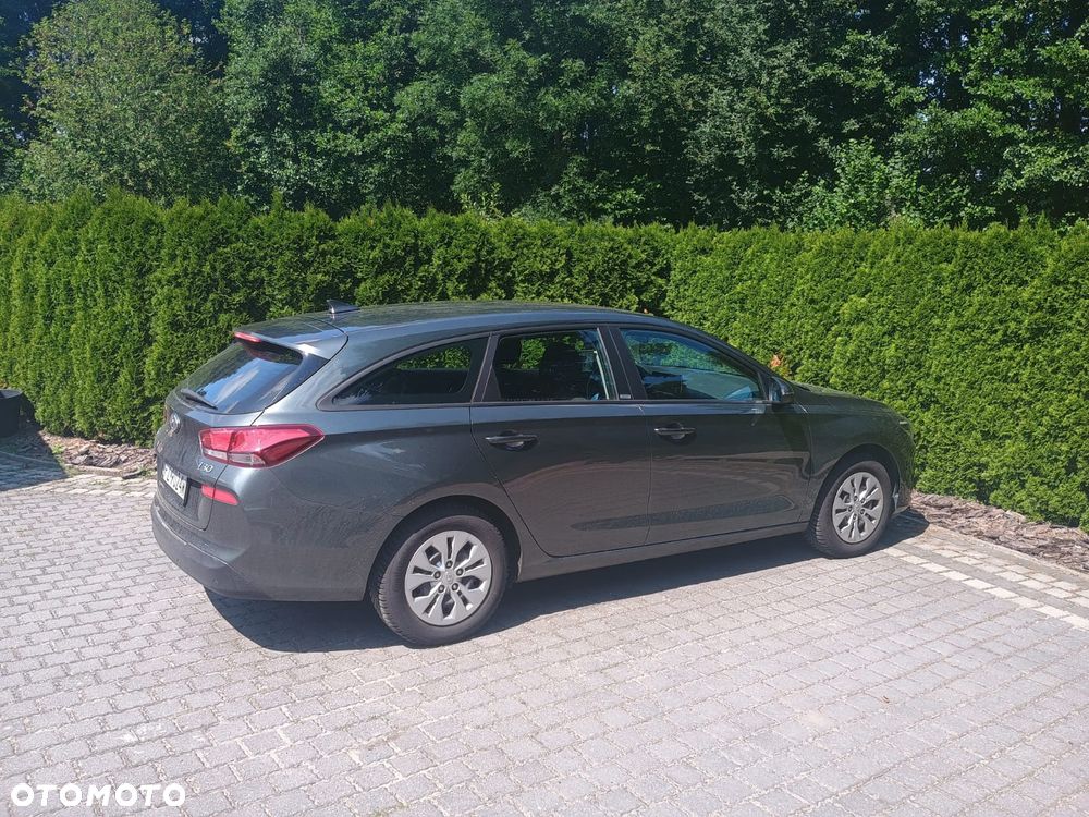 Hyundai i30 1.6 CRDI Select - 25