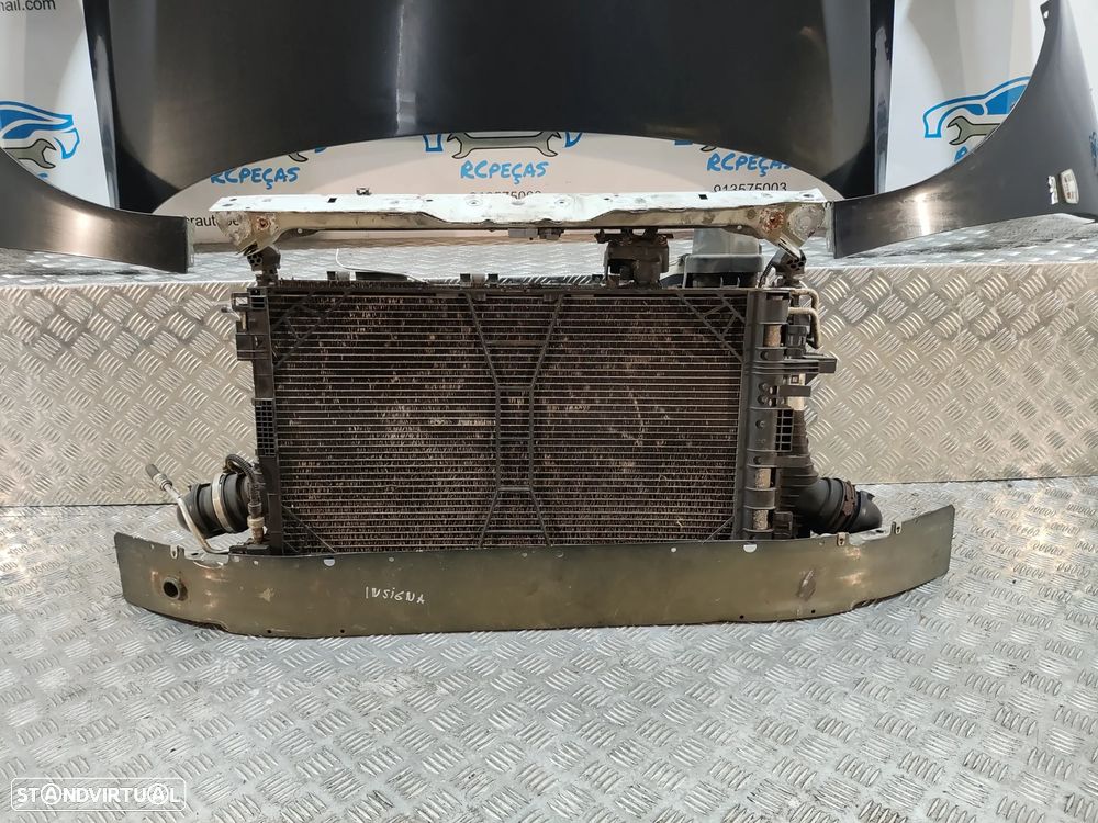 Frente Completa Opel Insignia A 2.0 CDTi Diesel G09 2008 - 2013 - 5