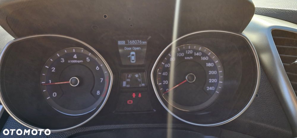 Hyundai i30 1.4 Style - 12