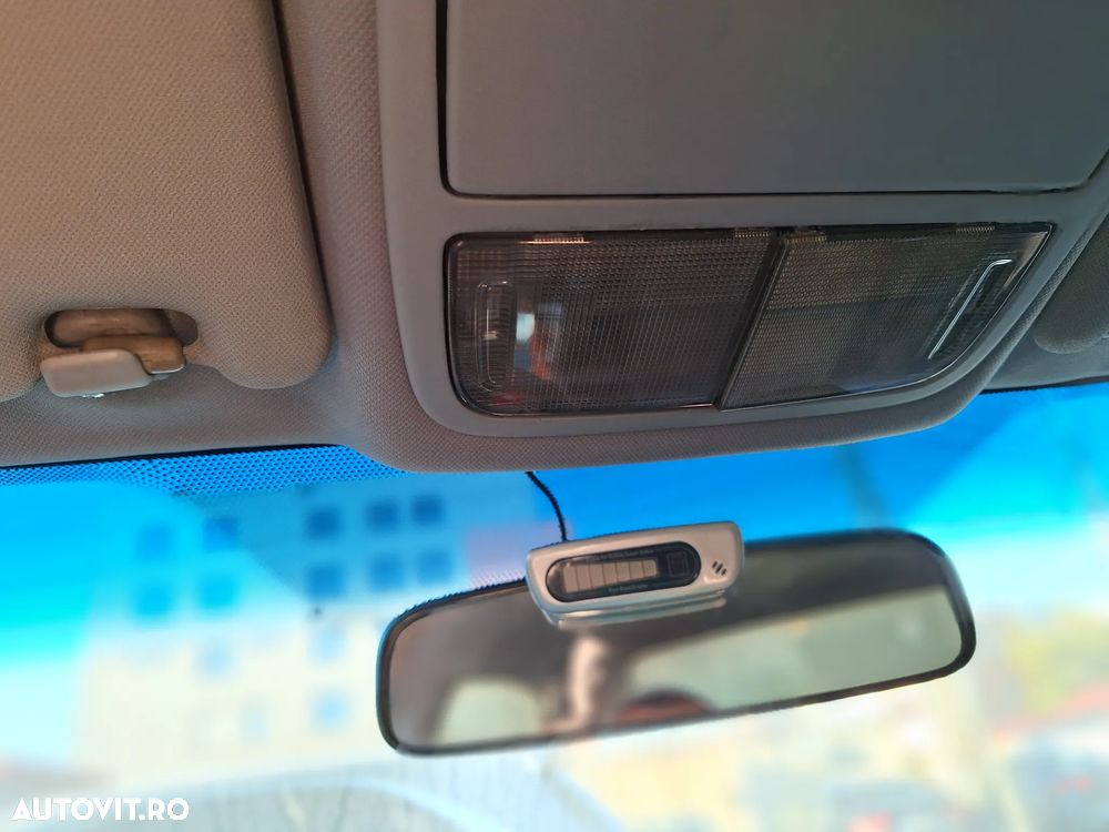 Honda Accord 2.0i Comfort - 3