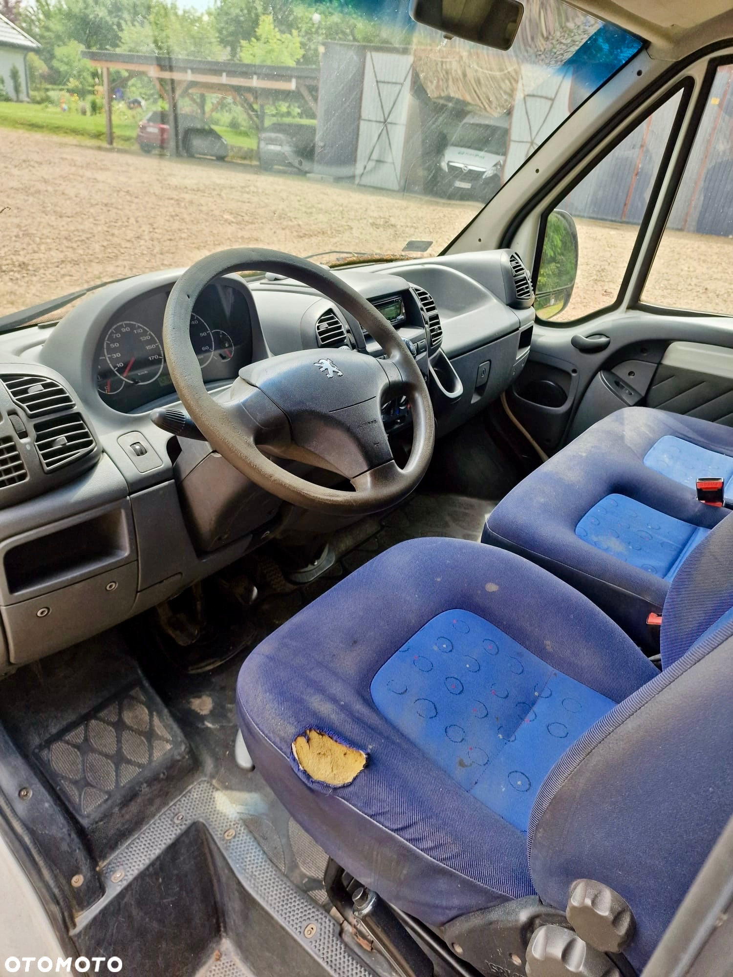 Peugeot Boxer - 7
