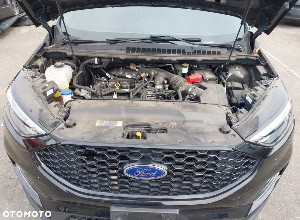Ford Edge - 11