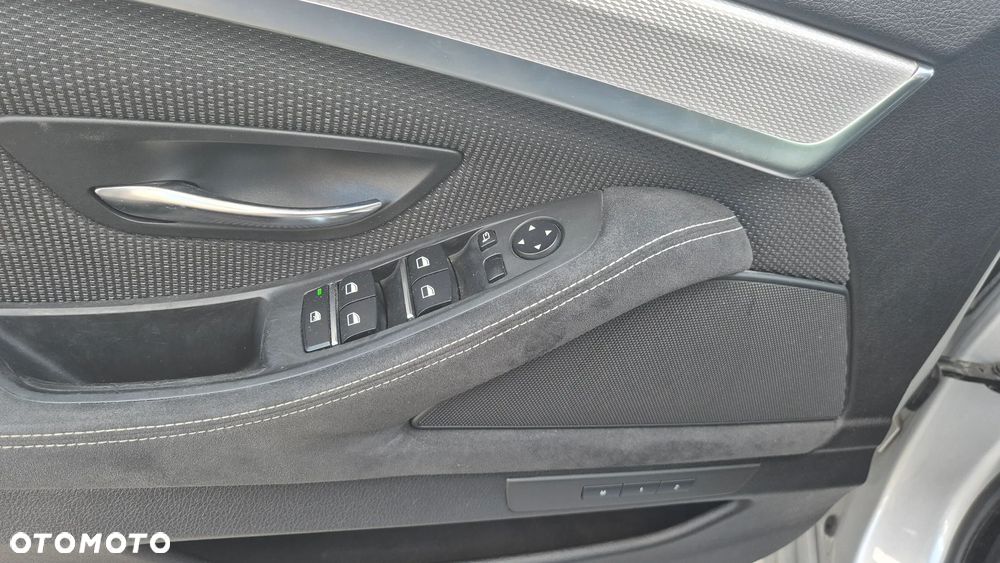 BMW Seria 5 - 29