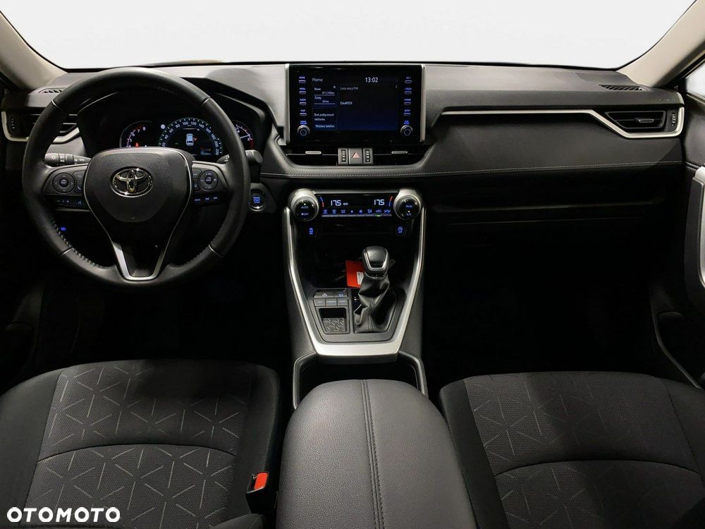 Toyota RAV4 - 21