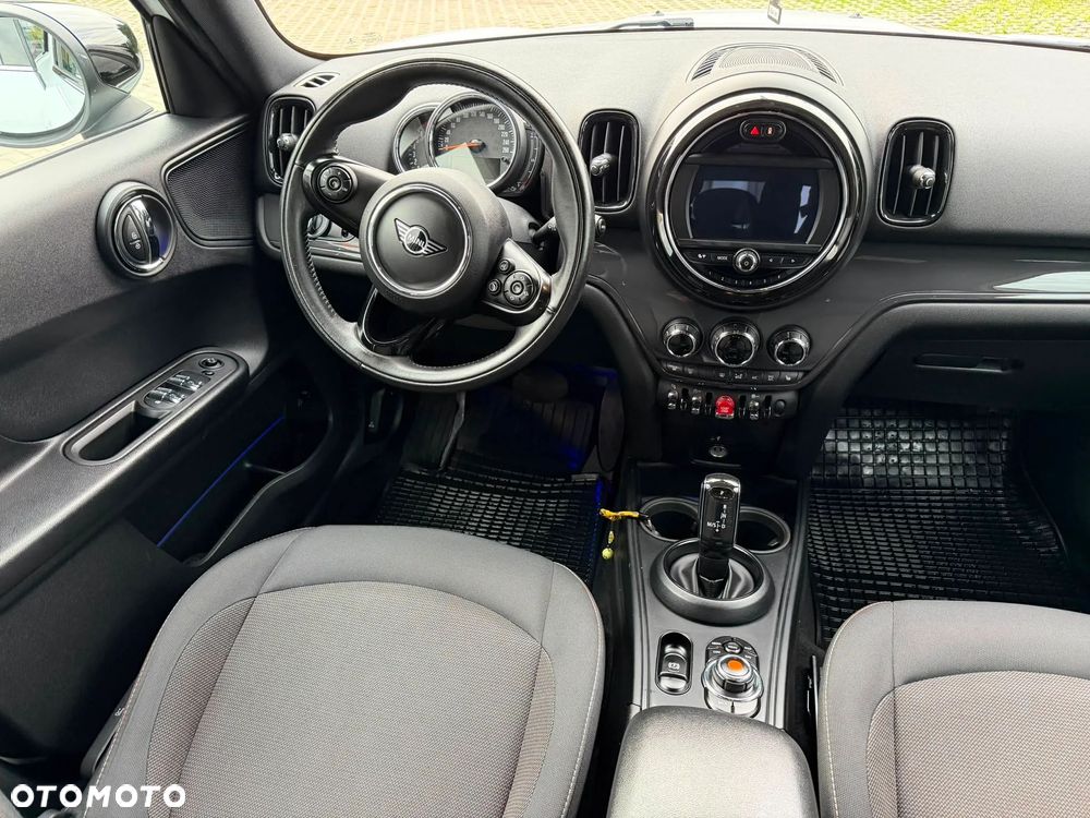 MINI Countryman Cooper - 10