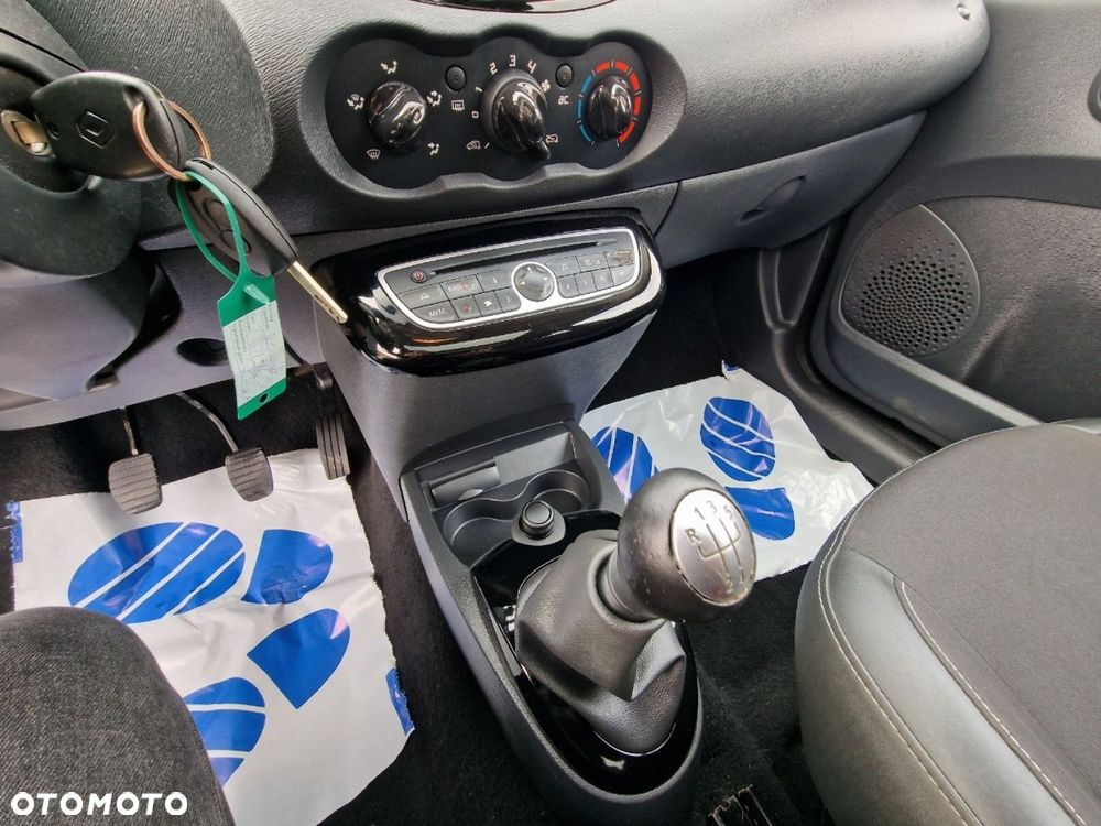 Renault Twingo - 16