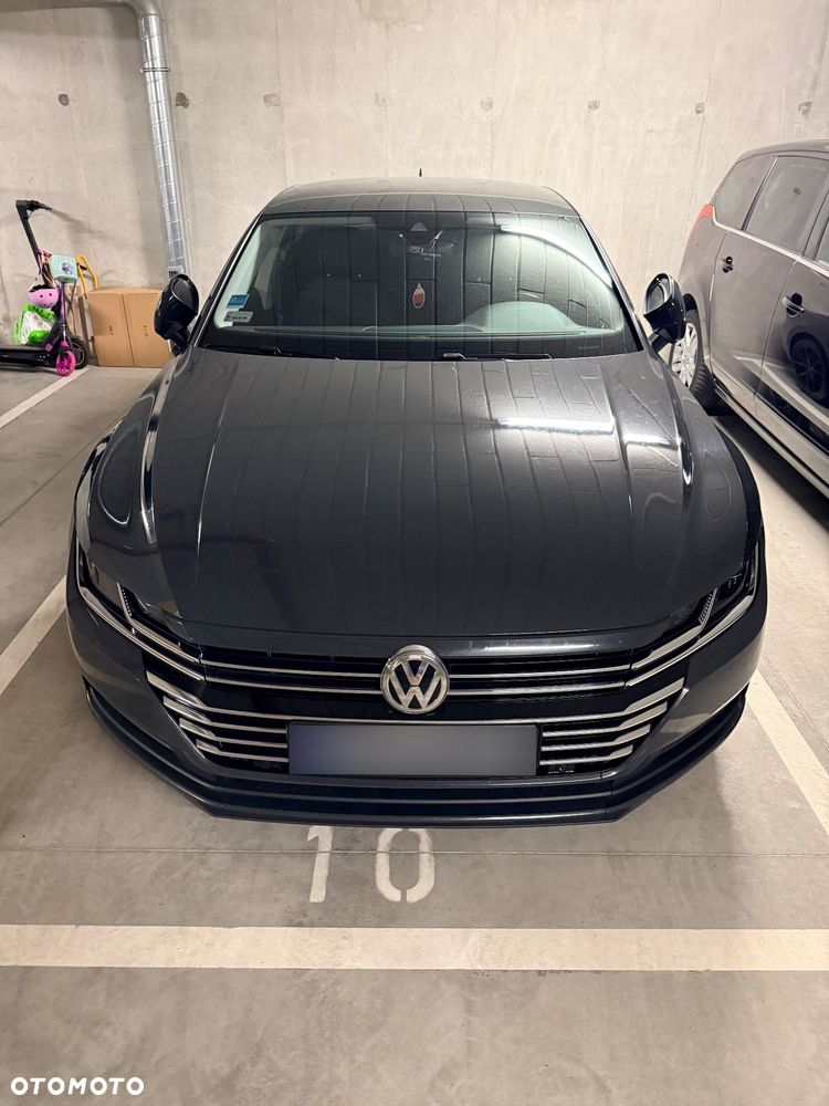 Volkswagen Arteon - 3