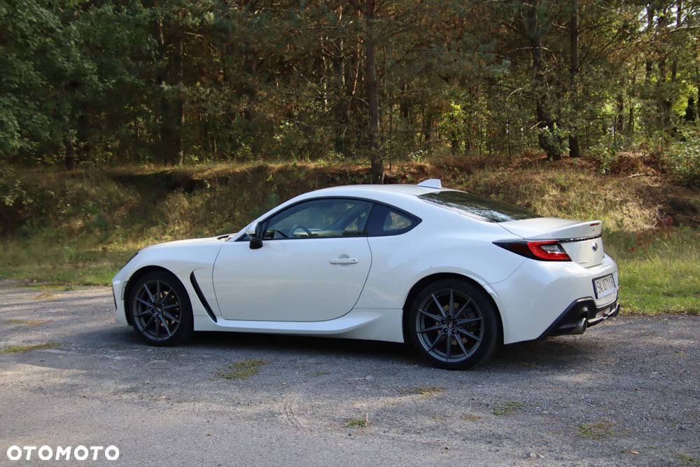 Subaru BRZ 2.4i Sport - 7