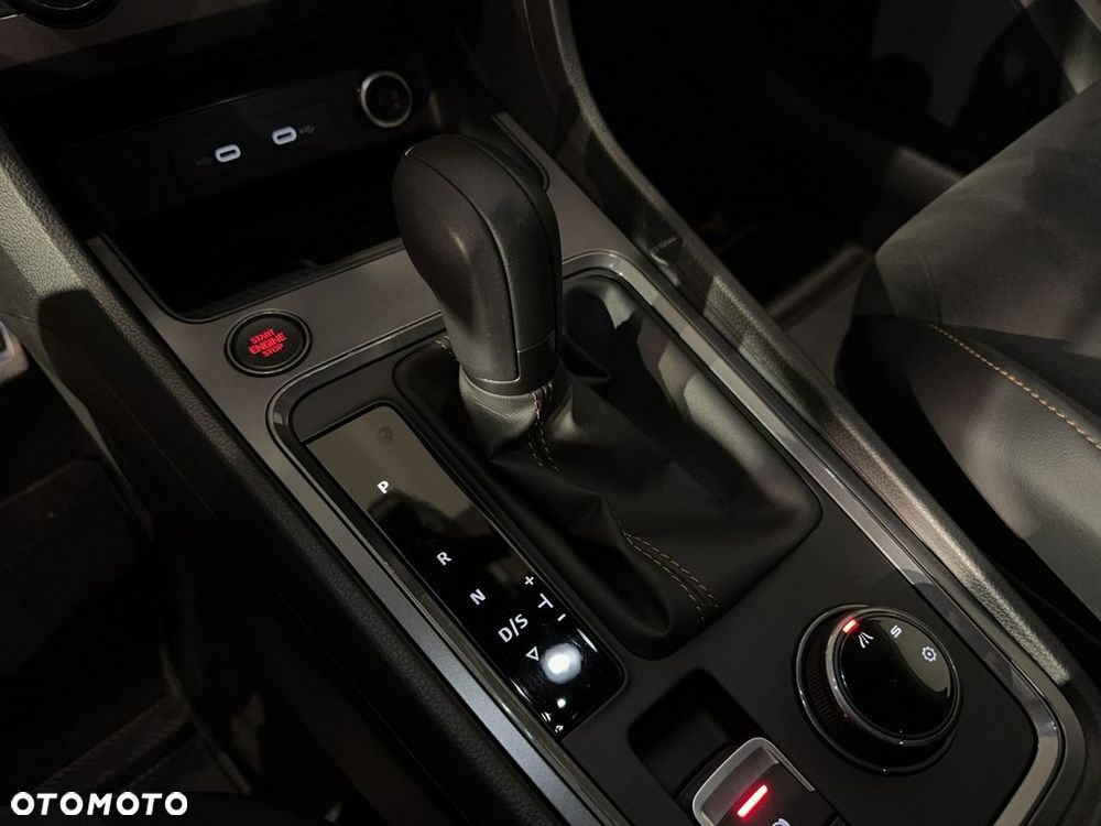 Cupra Ateca - 33