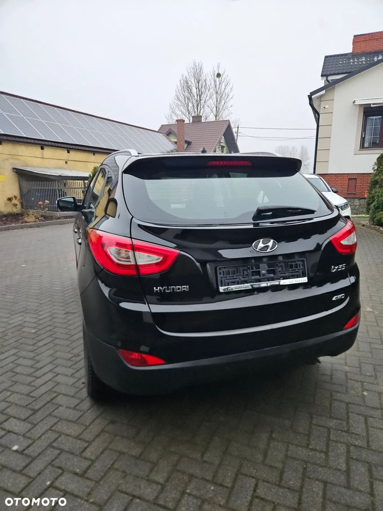 Hyundai ix35 - 17