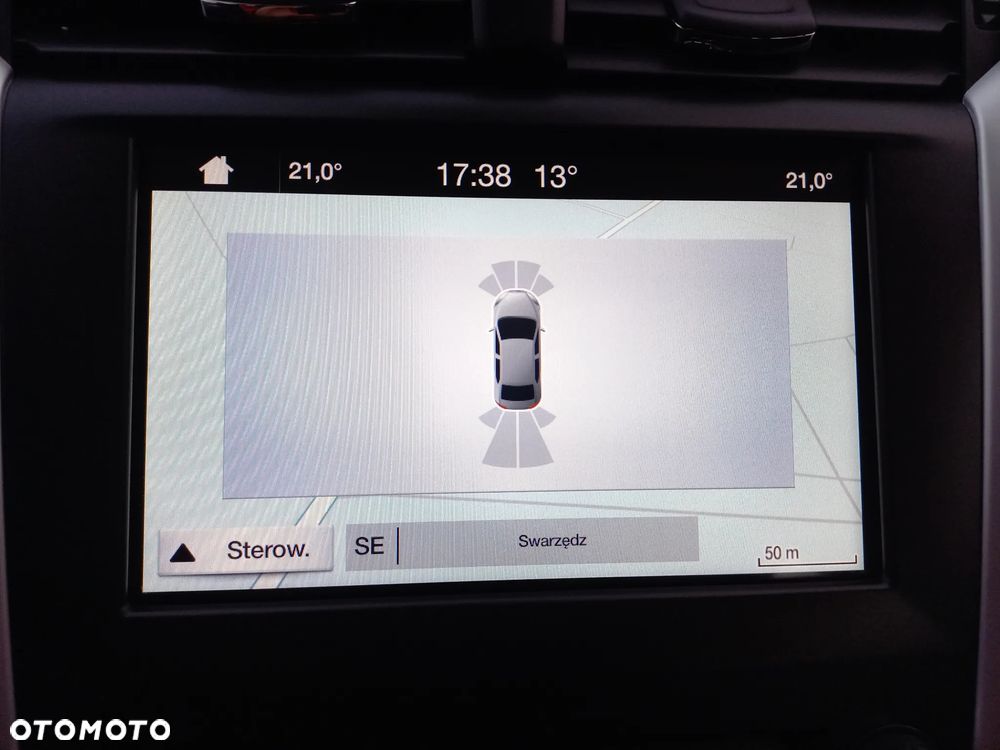 Ford Mondeo 2.0 TDCi Titanium PowerShift - 28