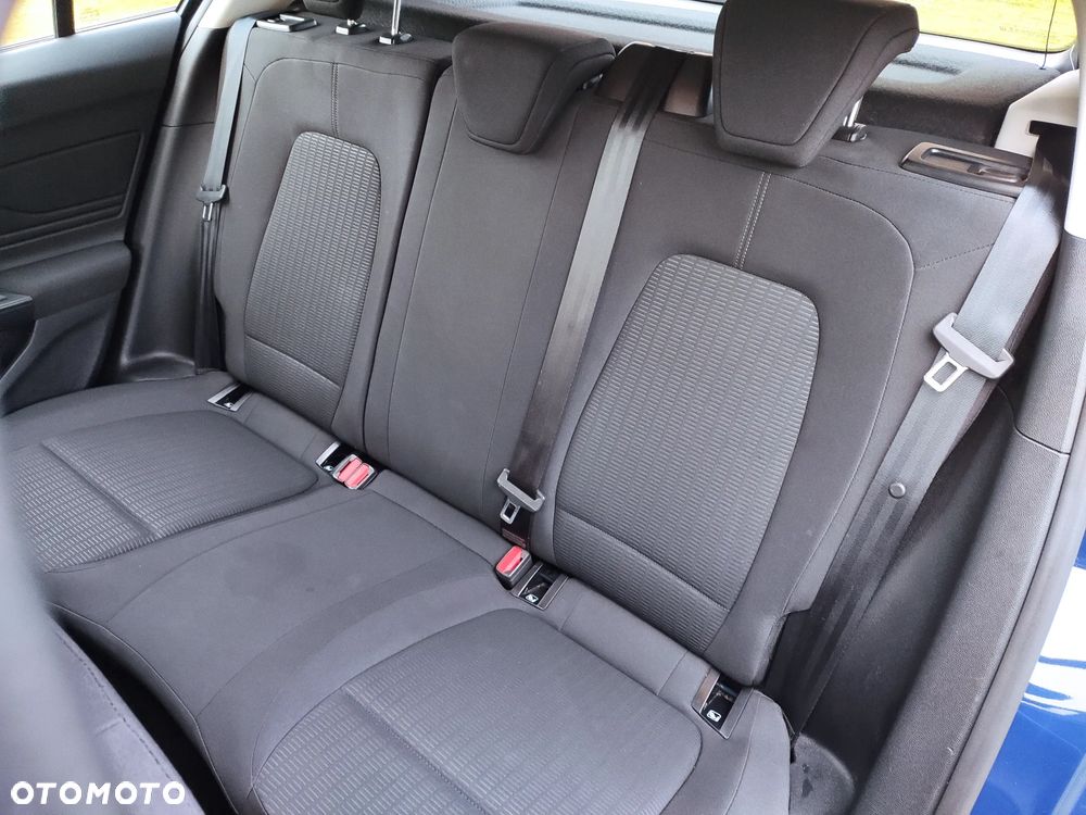 Ford Focus 1.0 EcoBoost Trend Edition - 15