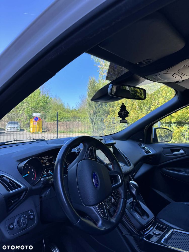 Ford Kuga 2.0 EcoBoost AWD ST-Line ASS - 29