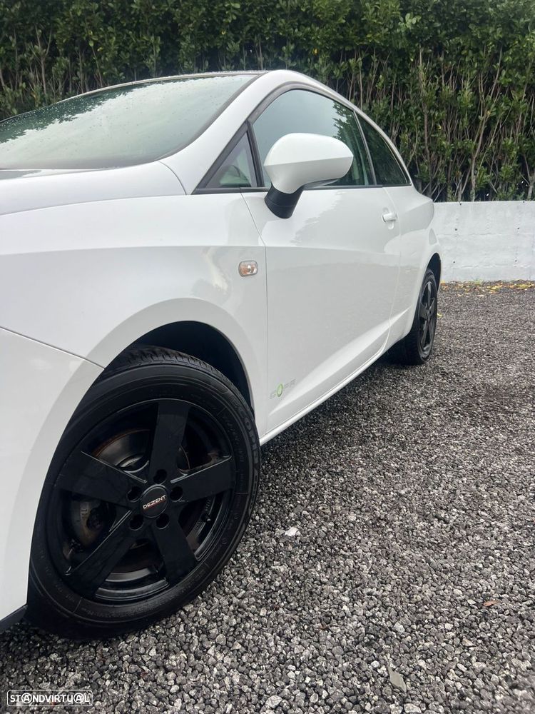 SEAT Ibiza - 22