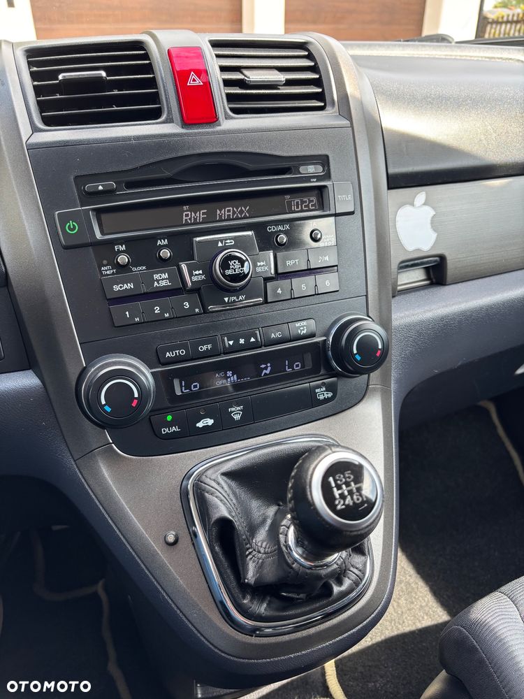 Honda CR-V 2.0 Elegance - 24