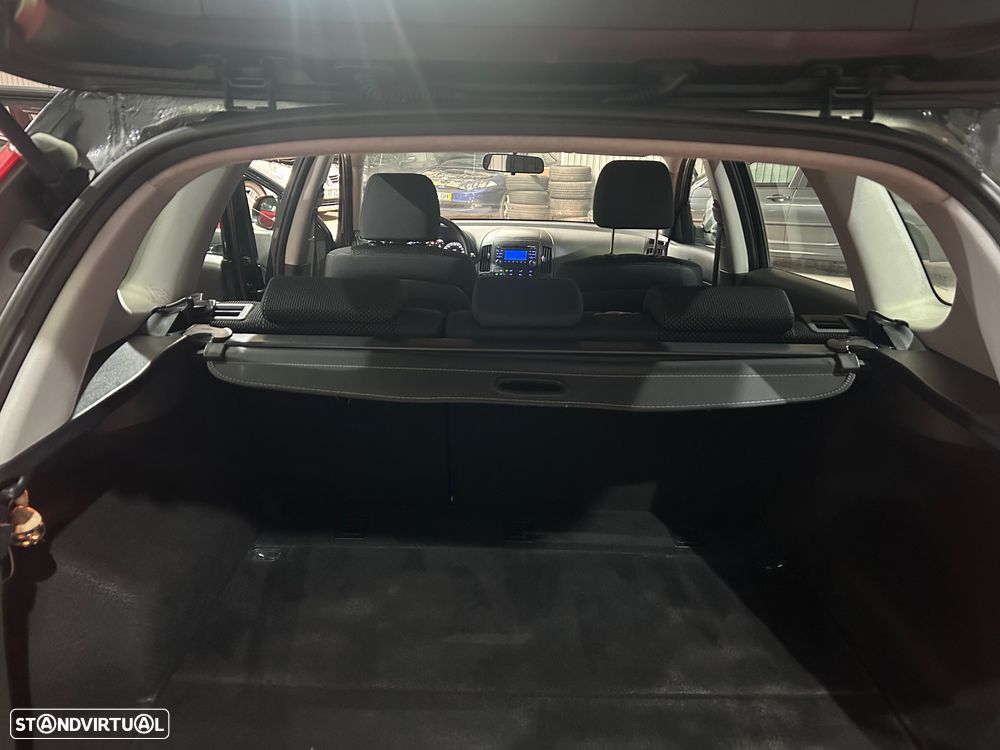 Hyundai i30 CW 1.4 CVVT Blue Comfort - 17