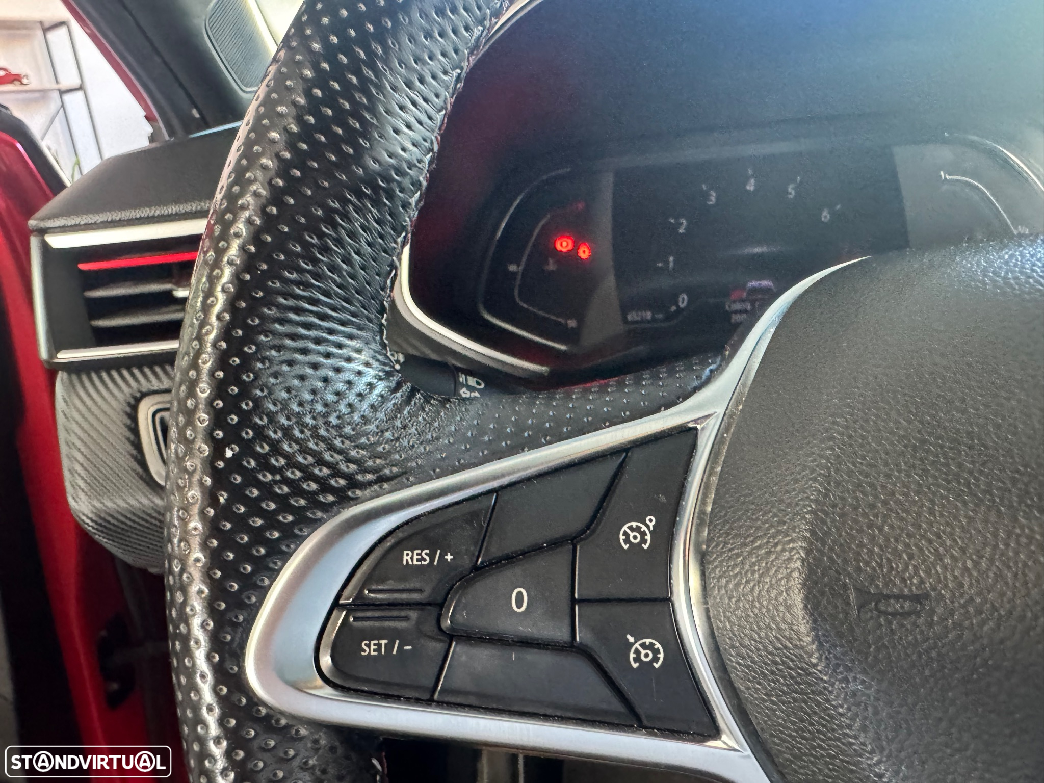 Renault Clio 1.0 TCe RS Line - 17