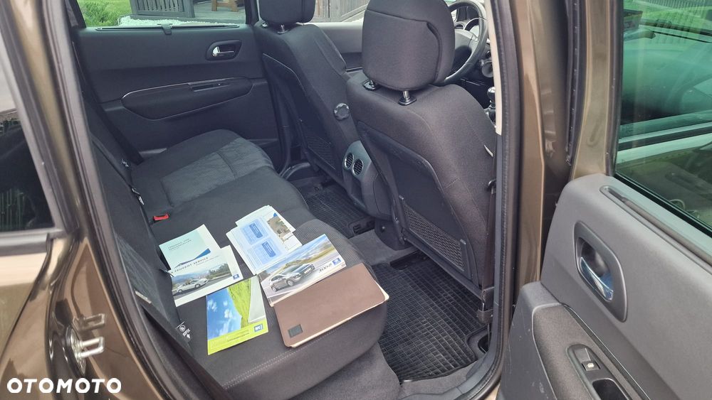 Peugeot 3008 2.0 HDi Premium - 22