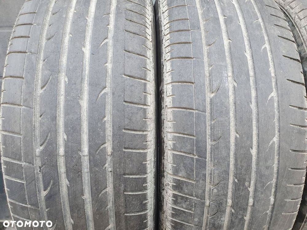 235/60R18 Bridgestone Dueler Sport kpl lato 4,8mm - 2