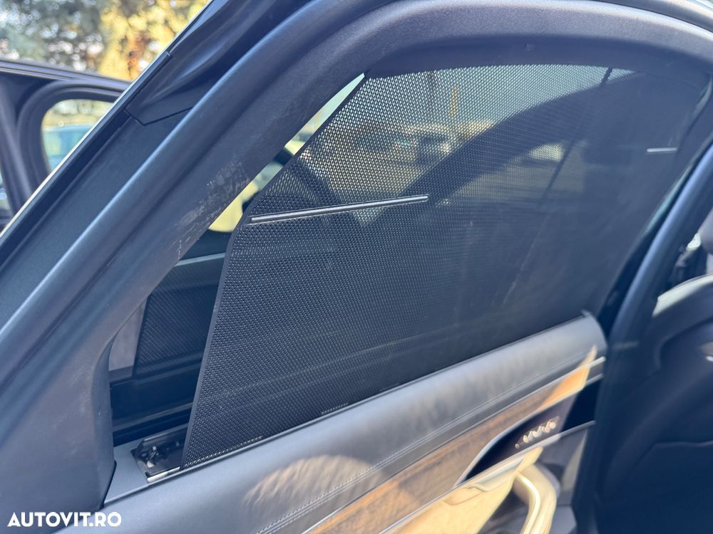 Audi A8 L 50 TDI quattro tiptronic - 24