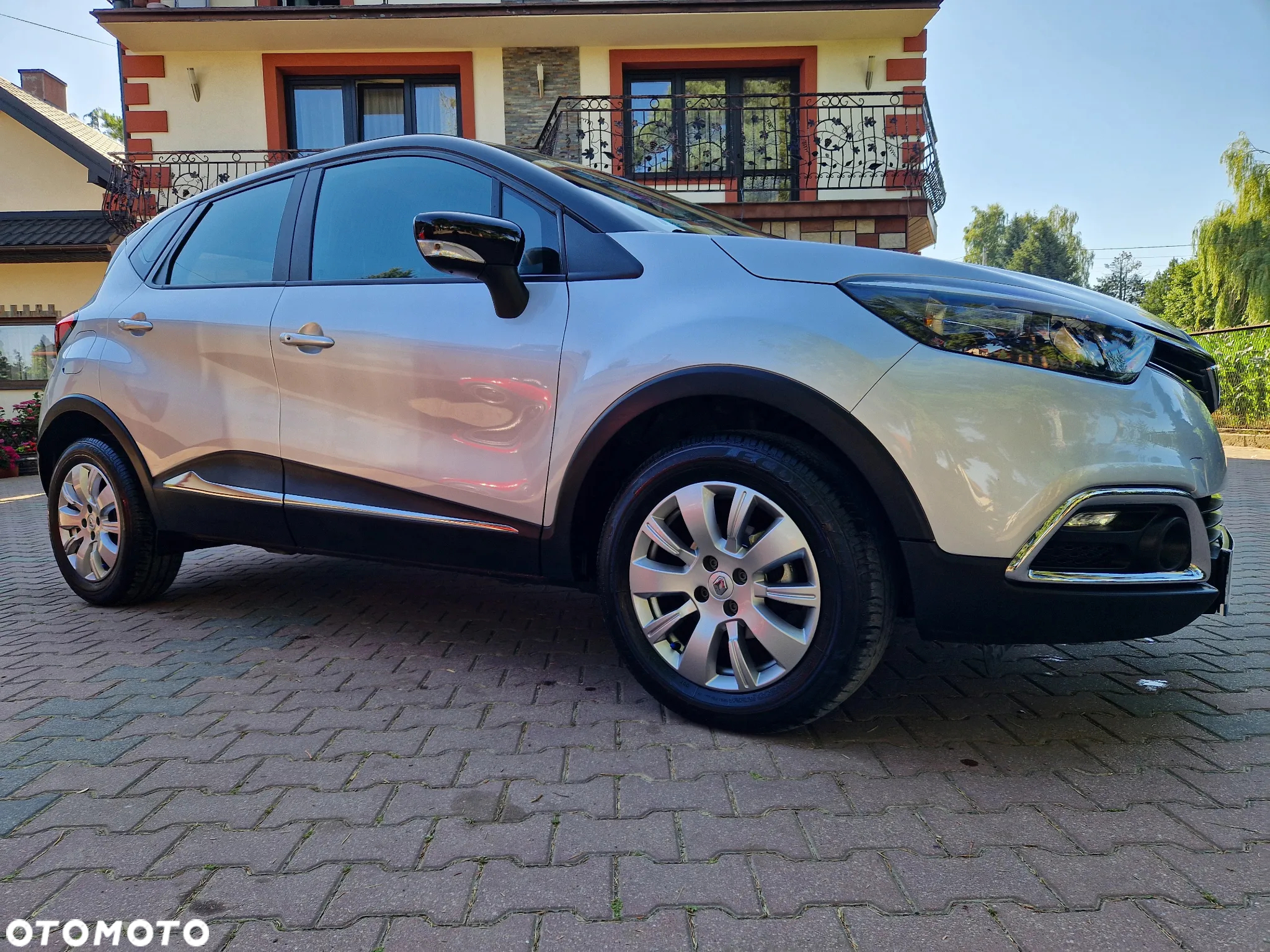 Renault Captur 0.9 Energy TCe Limited - 11