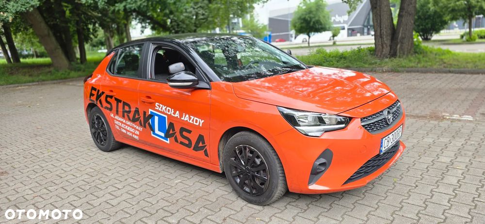 Opel Corsa - 14
