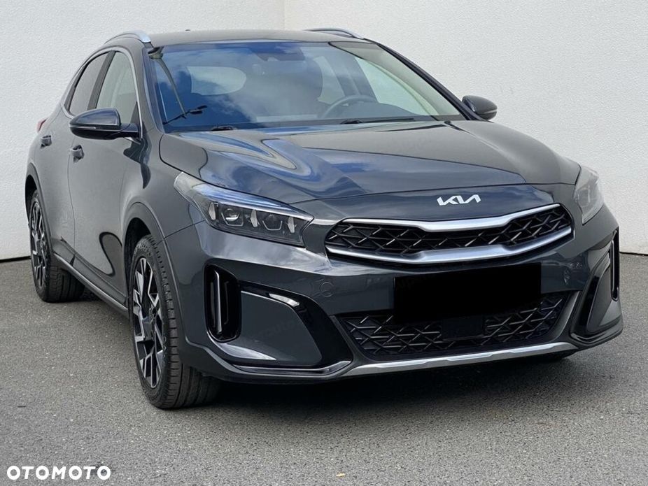 Kia XCeed 1.6 T-GDI M DCT - 4