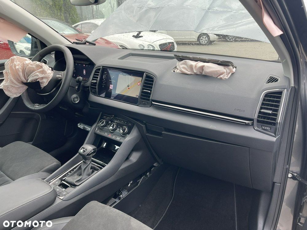 Skoda Karoq 2.0 TDI 4x4 DSG Selection - 10