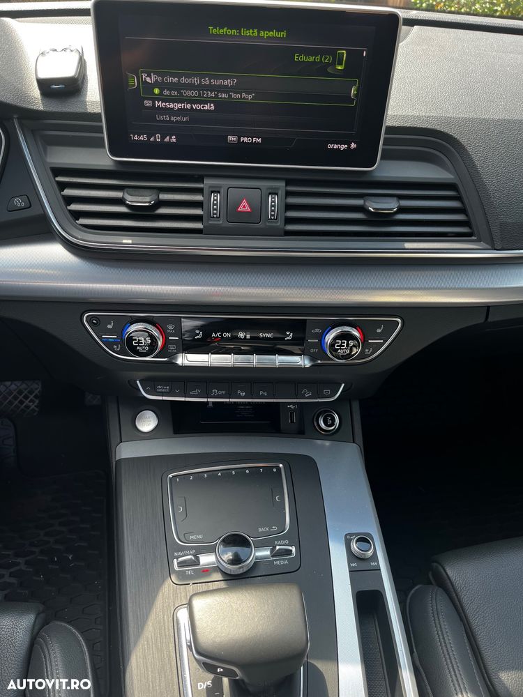 Audi Q5 - 12