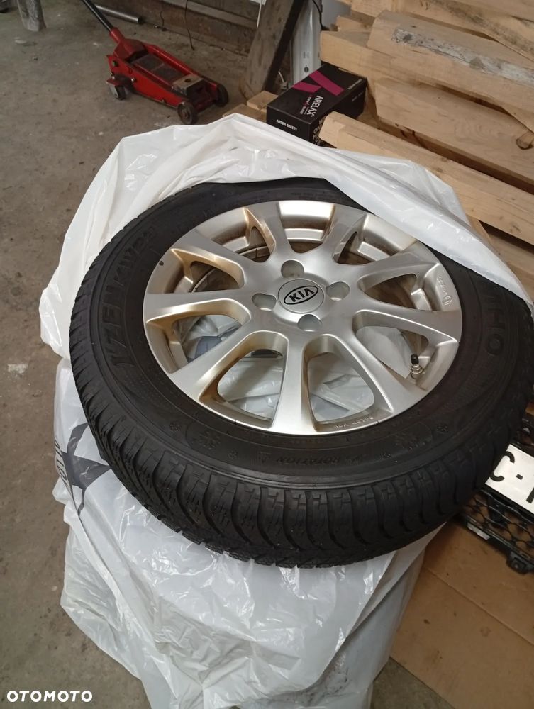 Kia Rio 1.4 Fifa World Cup Edition - 23