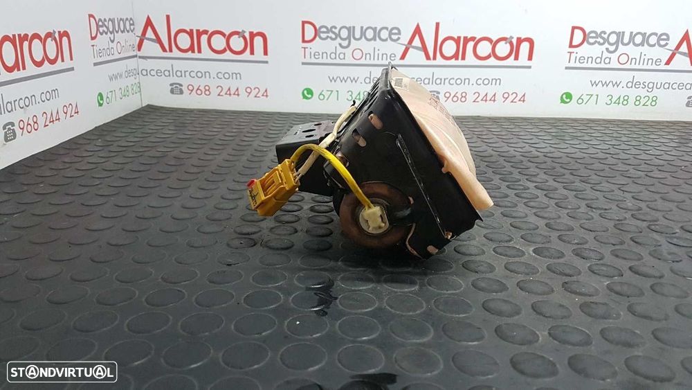 AIRBAG FRENTE DIREITO CHRYSLER 300 C 3.0 CRD - 7